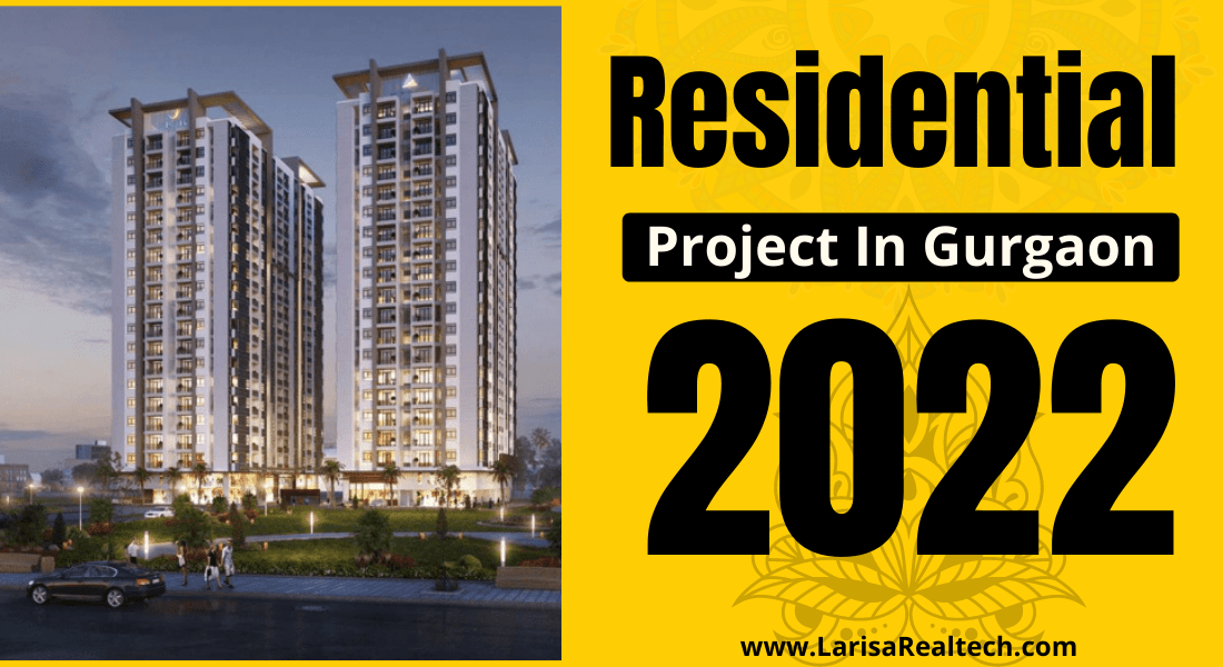 residential project in gurgaon
