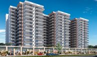 yashika-homes-sector104-gurgaon-building