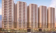 Breez Global Heights 89 affordable Flats Gurgaon