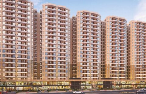 Breez Global Heights 89