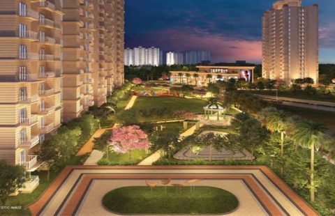 Signature Global Aspire