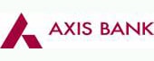 axis bank logo