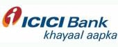 ICICI bank logo