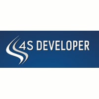 4s developer logo