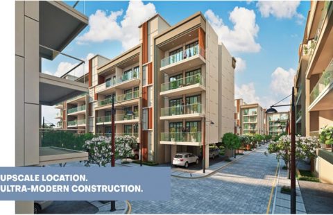 Signature Global City 37D-2