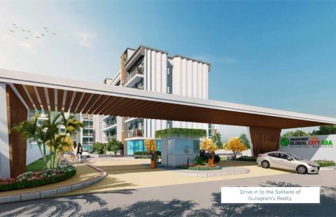 Signature Global City 63A