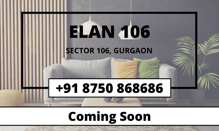 Elan 106 Sector 106