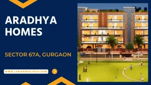 Luxury Ready to Move Flats in Gurgaon