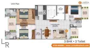 signature global city 37 d phase 2
