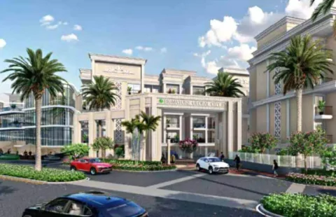 Signature Global City 81 Phase 2