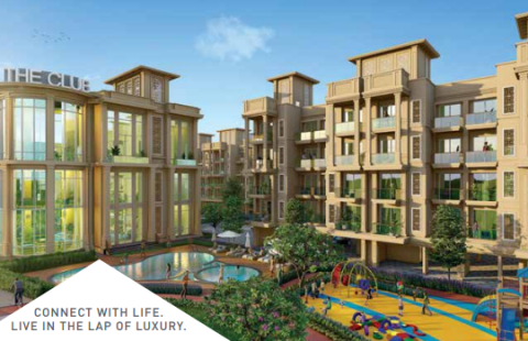 Signature Global City 37-D Phase 2