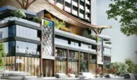 M3M Jewel MG Road Commercial Property