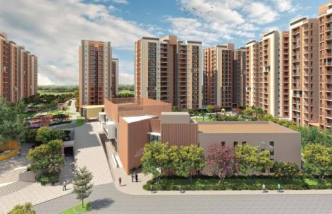 Ashiana Amarah Phase 2