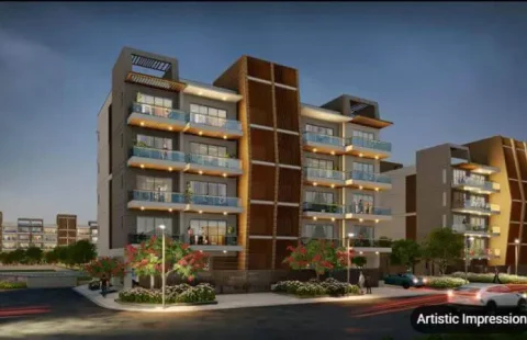 Adani Samsara Vilasa 63