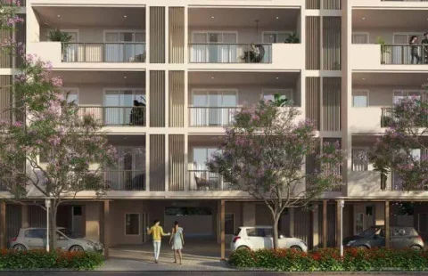 DLF Gardencity Enclave Phase 2