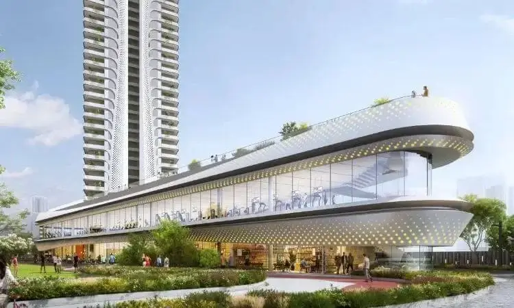 best luxury apartments in gurgaon in 2024