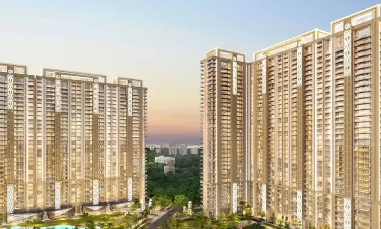 luxury apartments in gurgaon 2024