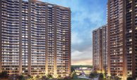 m3m crown sector 111 luxury apartments gurgaon