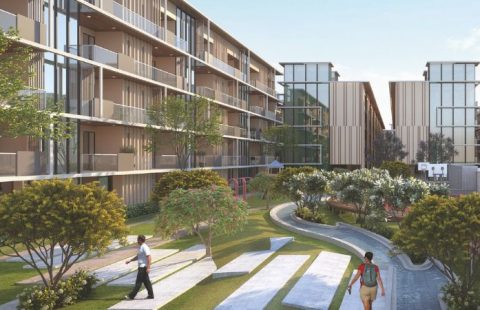 Signature Global City 79b