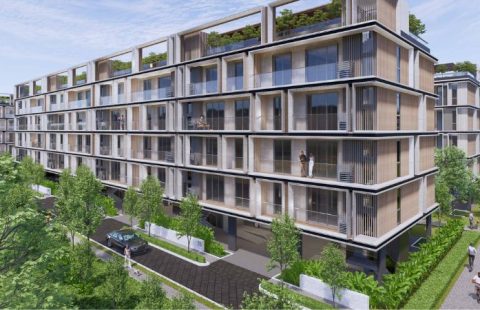 Signature Global City 93