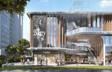 Rajvik Greens Society Shops