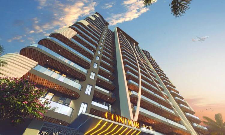 oxirich chintamanis sector 103 luxury apartments gurgaon