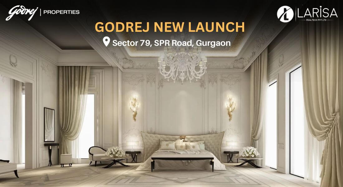 godrej new launch sector 79 gurgaon