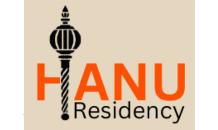 Pareena Hanu Residency Logo