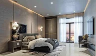 ss cendana residences luxury apartments