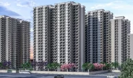 pareena hanu residency sector 68 gurgaon affordable apartments