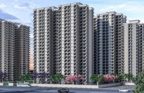 Pareena Hanu Residency