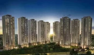 ss cendana residences luxury high rise apartments gurgaon
