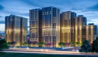 pareena hanu residency affordable flats Sector 68 gurgaon