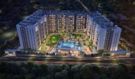 adore the select premia luxury high rise apartments gurgaon