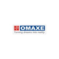 omaxe group logo