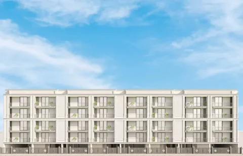 Trehan Luxury Floors 63A