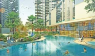 m3m heights luxury apartments gurgaon