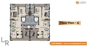 laburnum victory floors floor plan