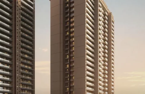 Godrej Aristocrat 49