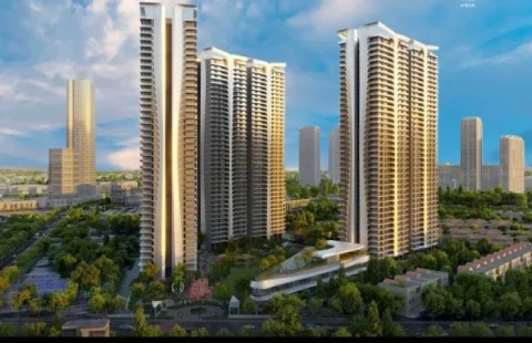 Smart World The Edition