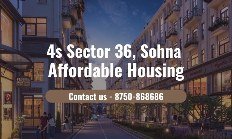 upcoming affordable housing project in gurgaon 2024
