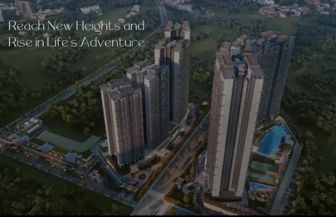 Signature Global Deluxe DXP