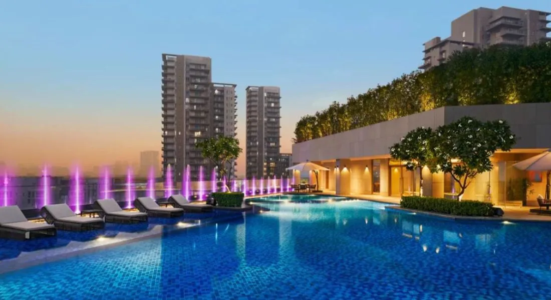 Best Residential Project In Gurgaon