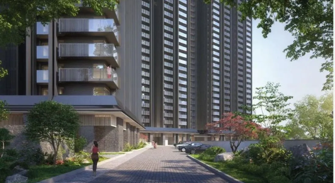 Best Residential Project In Gurgaon