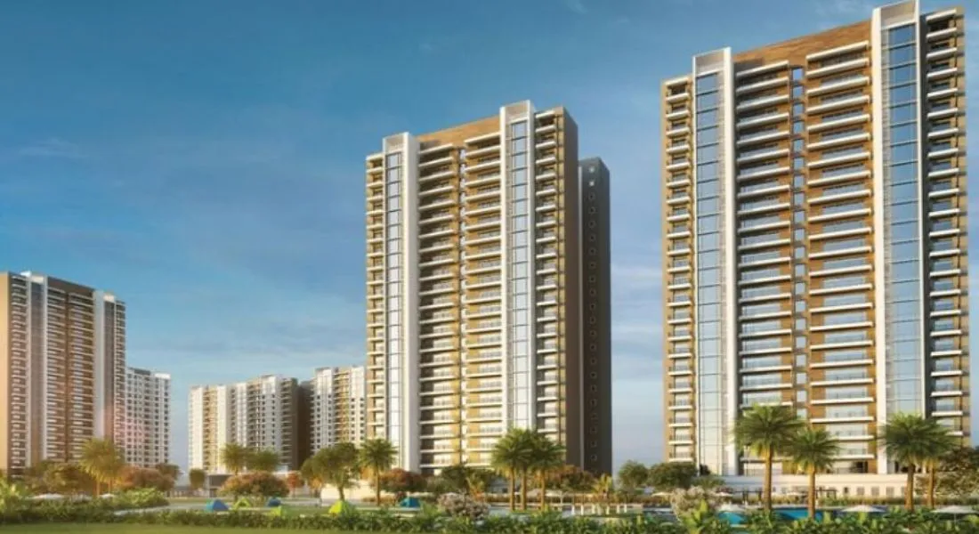 best residential project in Gurgaon