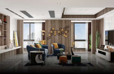 Whiteland Urban Resort