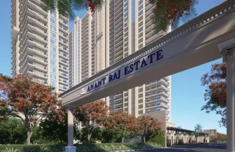 Anant Raj The Estate Residences