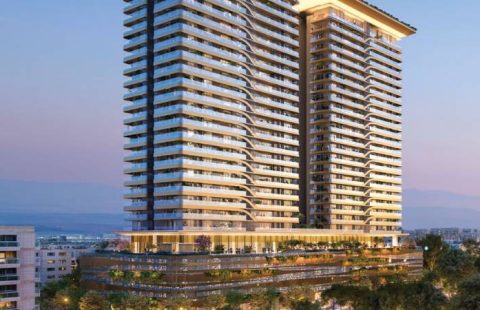 Trevoc Royal Residences