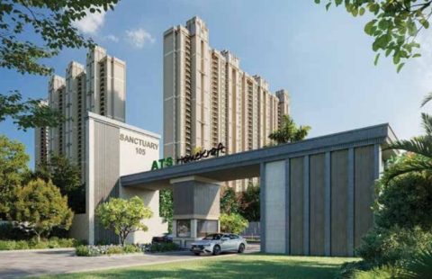 ATS Homekraft Sanctuary 105