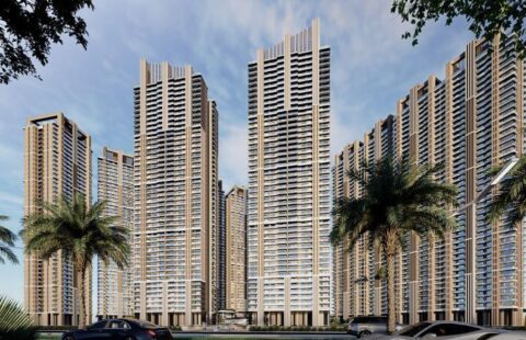 Whiteland Westin Residences